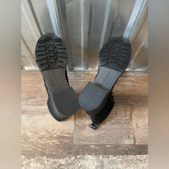 NWOT Adrienne Vittadini Women's Davide Bootie - Picture 5 of 5